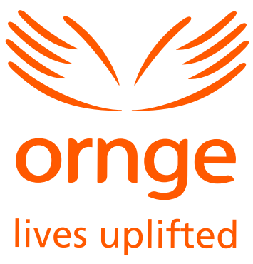 ORNGE Logo